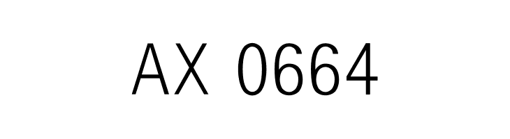 SeoulNamsan CL  Скачать бесплатные шрифты