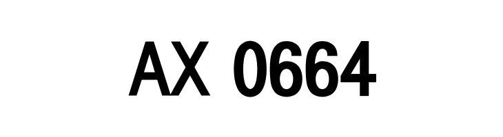 SeoulNamsan CBL  Скачать бесплатные шрифты