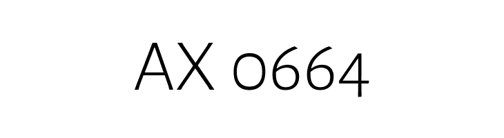 Alegreya Sans Light  Скачать бесплатные шрифты