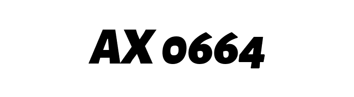 Alegreya Sans Black Italic  Скачать бесплатные шрифты