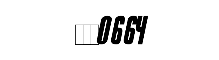 Mr-Goodbaur  Скачать бесплатные шрифты