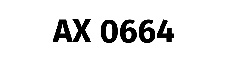 Fira Sans Bold  Скачать бесплатные шрифты