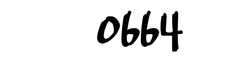 DJB Me and My Shadow Dark  Скачать бесплатные шрифты