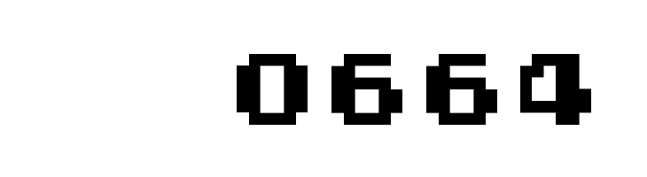 Gamegirl Classic  Скачать бесплатные шрифты