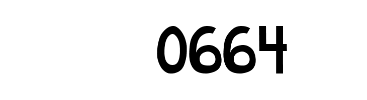 DJB Speak the Truth Bold  Скачать бесплатные шрифты