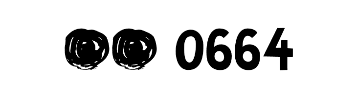 DKJalebi  Скачать бесплатные шрифты