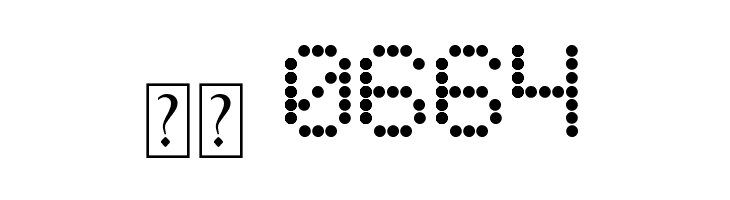 DJB Friday Night Lights  Скачать бесплатные шрифты