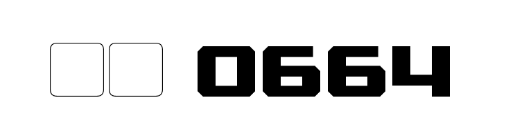 Mechfire  Скачать бесплатные шрифты