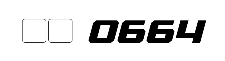 Mechfire Italic  Скачать бесплатные шрифты