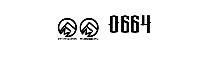 Chops chopS Regular  Скачать бесплатные шрифты