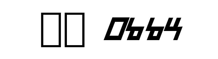 Beam Rider Bold Italic  Скачать бесплатные шрифты