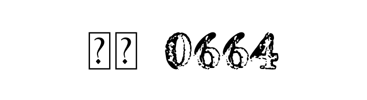 Tempus Fugit  Скачать бесплатные шрифты