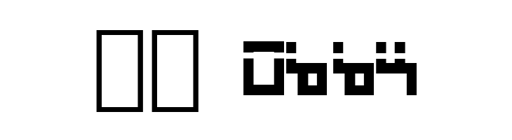 Beam Rider Bold Laser  Скачать бесплатные шрифты