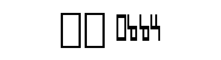 Beam Rider Condensed  Скачать бесплатные шрифты