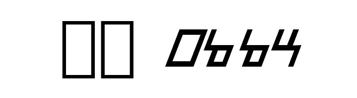 Beam Rider Italic  Скачать бесплатные шрифты