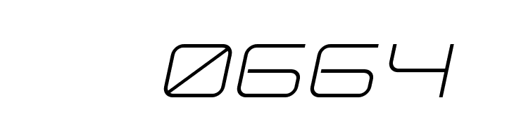 Expansiva-Italic  Скачать бесплатные шрифты