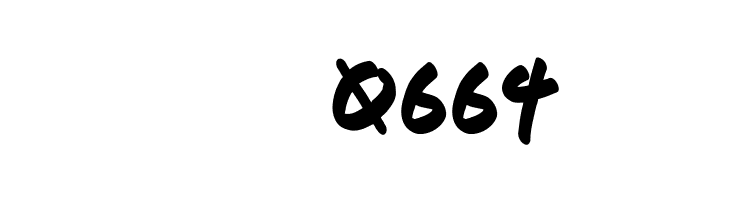 Fresh Marker  Скачать бесплатные шрифты