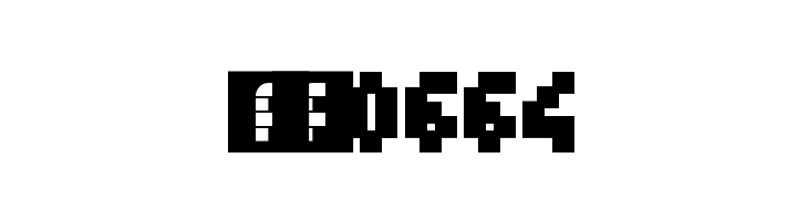 G4 2004 Regular  Скачать бесплатные шрифты