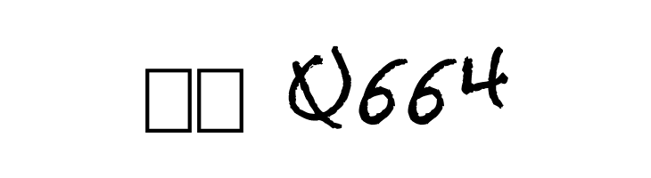 Chicken Scratch  Скачать бесплатные шрифты