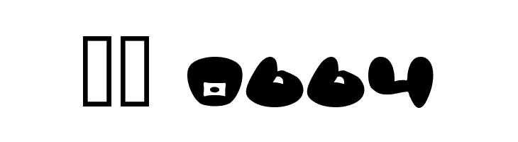 Jackson  Скачать бесплатные шрифты