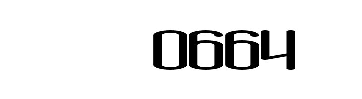 Aposiopesis Dwarfed  Скачать бесплатные шрифты