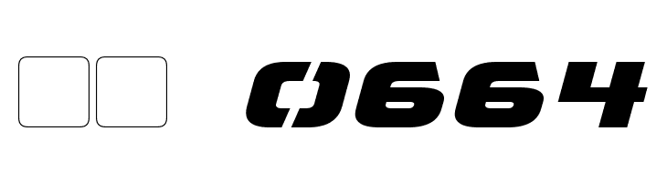 Angolmois Italic  Скачать бесплатные шрифты