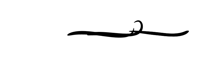 Arthus1 Hig6htone  Скачать бесплатные шрифты