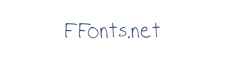 S Hand Medium font — Lorem ipsum body text preview