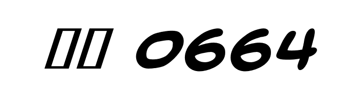 BackIssuesBB-BoldItalic  Скачать бесплатные шрифты