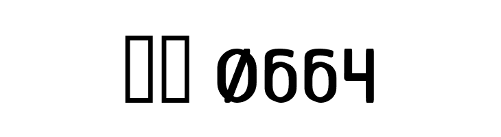 Bottix  Скачать бесплатные шрифты