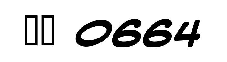 WebLetterer BB Bold  Скачать бесплатные шрифты