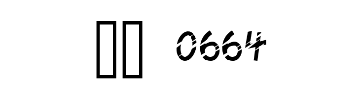 Twelve Ton Sushi  Скачать бесплатные шрифты