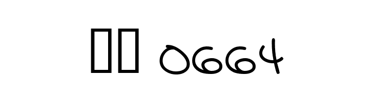 CatholicSchoolGirls BB  Скачать бесплатные шрифты