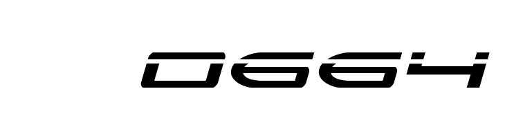 Antietam Laser Italic  Скачать бесплатные шрифты