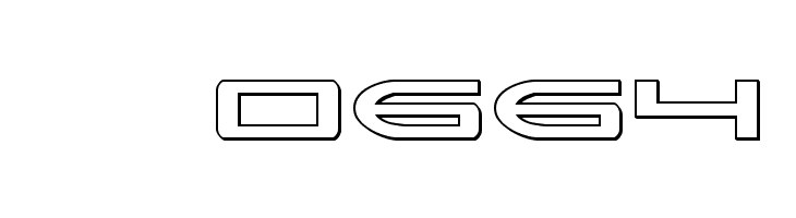 Antietam Outline  Скачать бесплатные шрифты