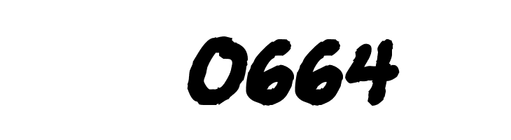 JeffreyPrint JL Bold Italic  Скачать бесплатные шрифты