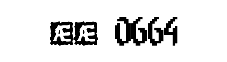 8-bit Limit BRK  Скачать бесплатные шрифты