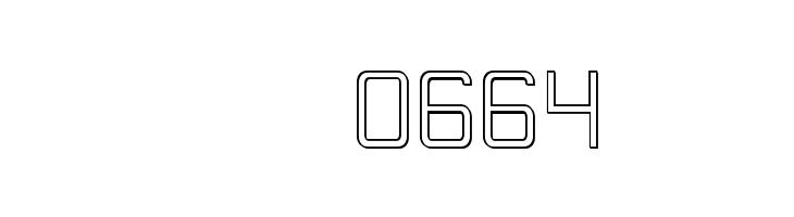 Escape Artist 3D  Скачать бесплатные шрифты