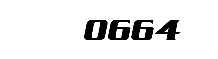 Eternal Knight Expanded Italic  Скачать бесплатные шрифты