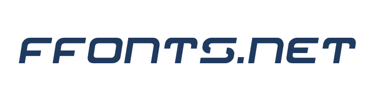 4114 Blaster Semi-Italic font — Lorem ipsum body text preview