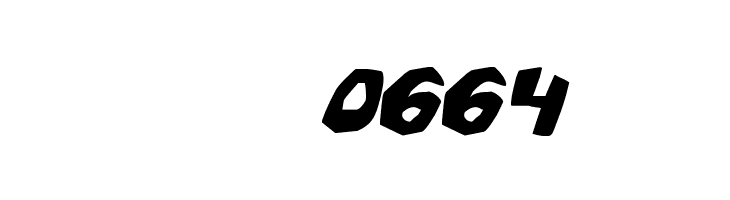 Nightchilde Expanded Italic  Скачать бесплатные шрифты