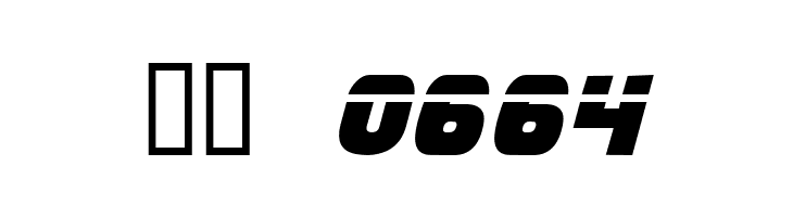 Blade Runner Movie Font  Скачать бесплатные шрифты