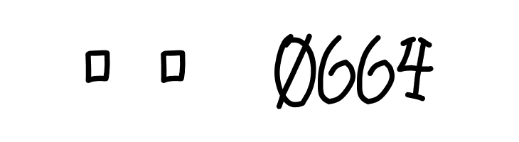 Bookworm  Скачать бесплатные шрифты