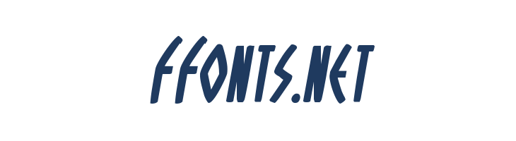 Oh Mighty Isis Bold Italic font — Lorem ipsum body text preview