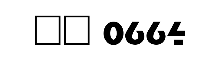 Comaro Normal  Скачать бесплатные шрифты