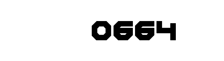 Gunner Storm Regular  Скачать бесплатные шрифты