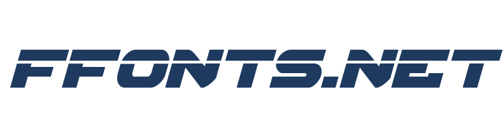 Skyhawk Laser Italic font — Lorem ipsum body text preview