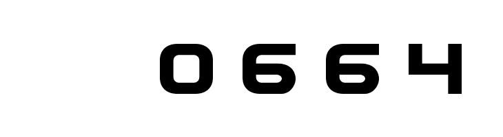 Eurofighter Title  Скачать бесплатные шрифты