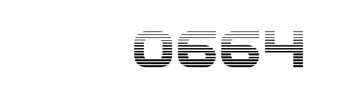 Eurofighter Gradient  Скачать бесплатные шрифты