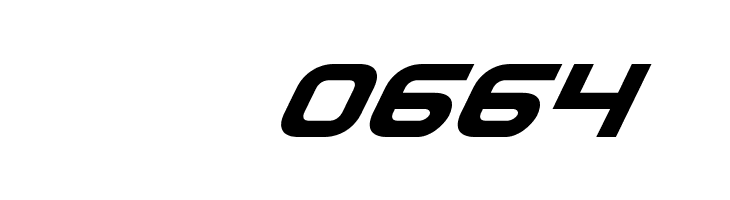 Eurofighter Super-Italic  Скачать бесплатные шрифты